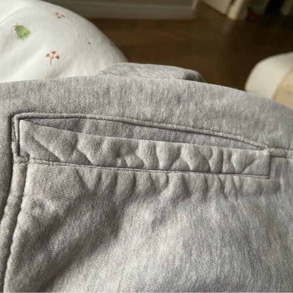 Y-3 Yoji Yamamoto Track Jacket with hoodies gray color Size S/P Small - Picture 13 of 14